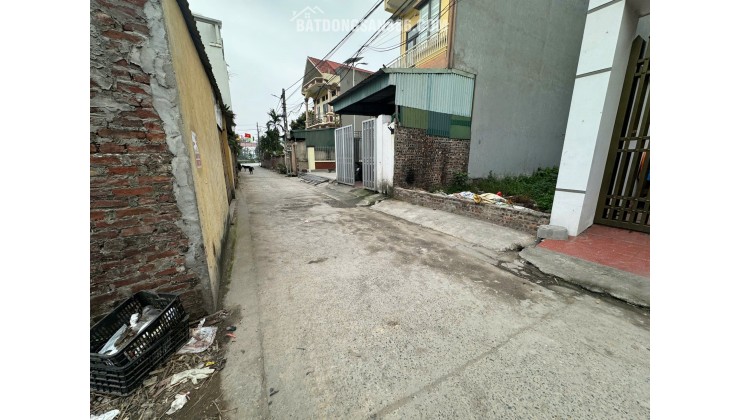  Bán 96m đất Sơn Du, Nguyên Khê - Ô tô tránh - Cách đường liên xã 30m